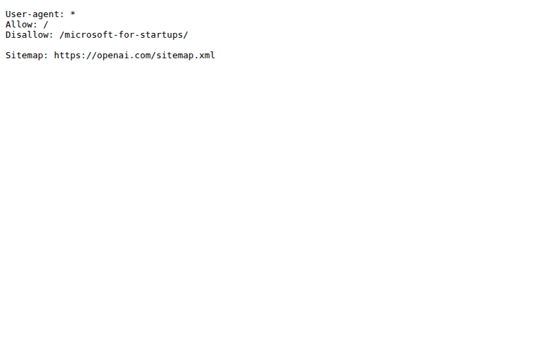 Robots.txt and AI crawlers in 2026 — complete guide